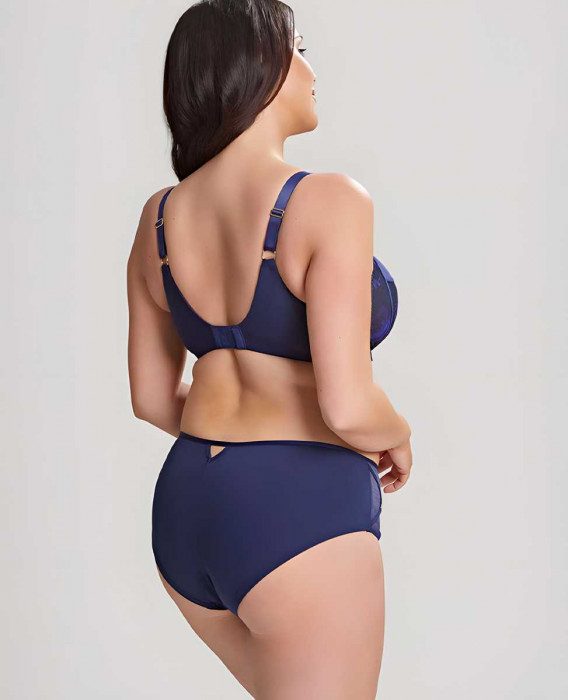 Купить Купить Трусы Panache Dionne Midi  (Exotic bloom)