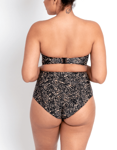 Высокие плавки Curvy Kate Eclipso