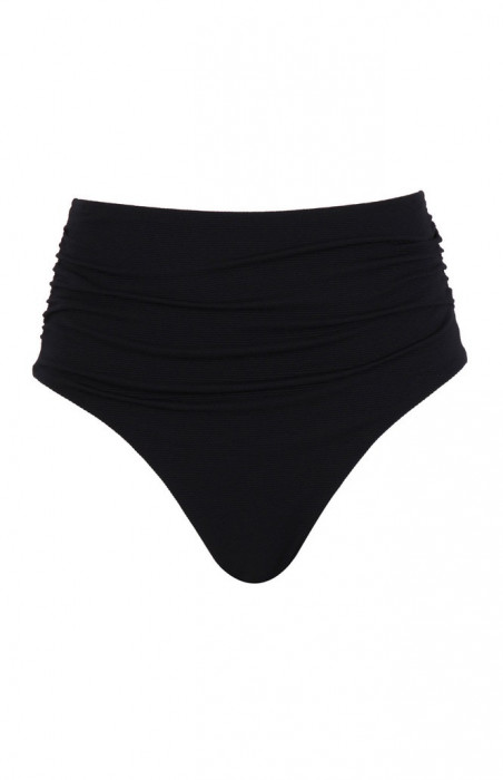 Плавки Panache Spirit High Waist Brazilian Brief (Black) 