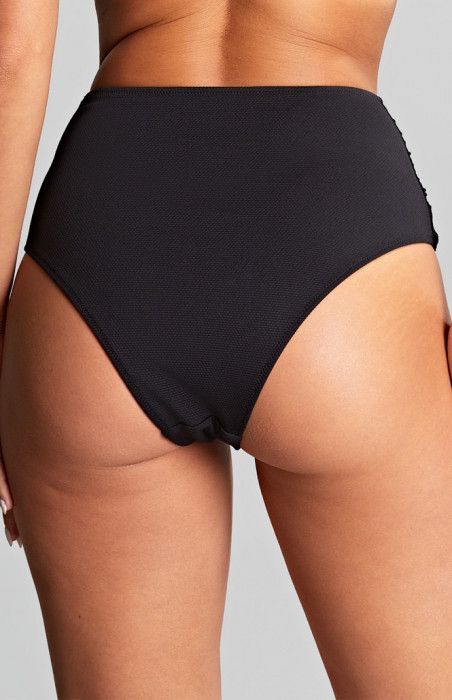 Плавки Panache Spirit High Waist Brazilian Brief (Black) 