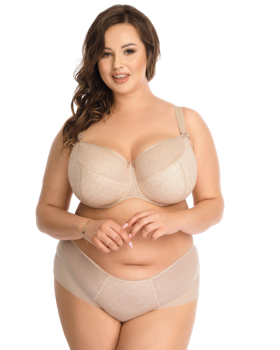 Купить Купить Бюстгальтер Nessa Ivena Soft Minimizer bra