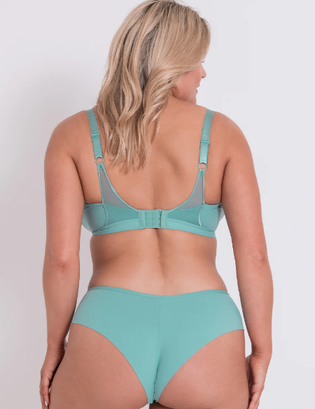 Купить Купить Трусы Curvy Kate Get Up and Chill short (sage)