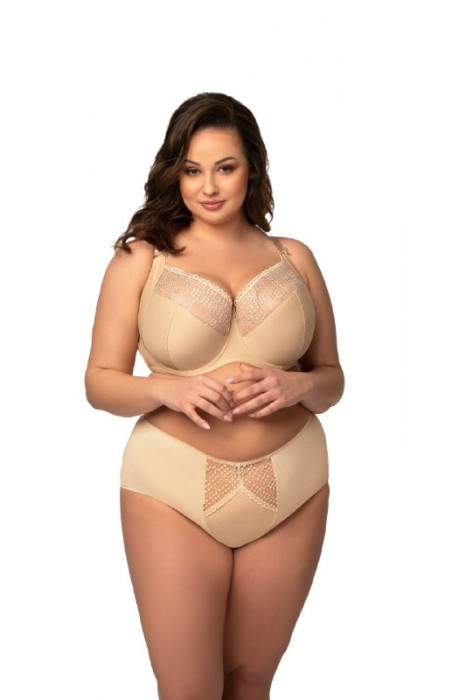Купить Купить Бюстгальтер Nessa Ksymena Magic Soft bra (BEIGE)