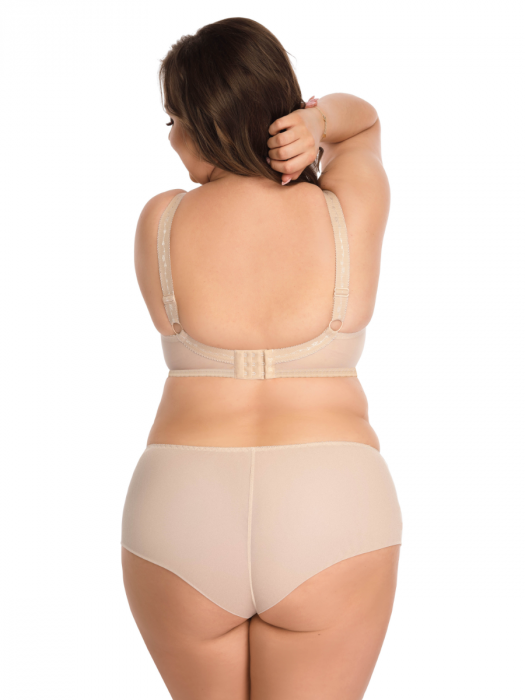 Купить Купить Бюстгальтер Nessa Ksymena Magic Soft bra (BEIGE)