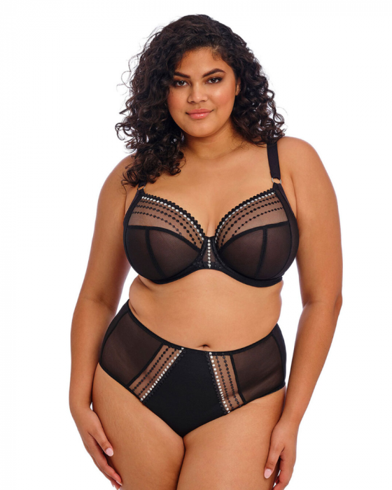 Купить Купить Elomi bra Matilda (black) 