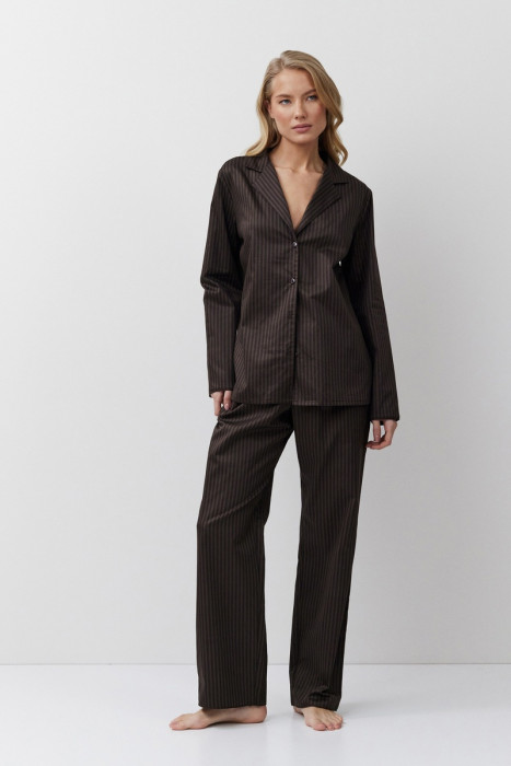 Aruelle Noemie pajama long Пижама женская со штанами 