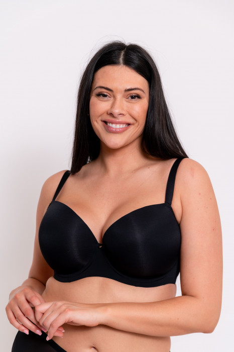 Купить Купить Бюстгальтер Curvy Kate Lyfesytle Plunge bra