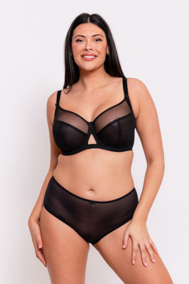 Бюстгальтер Curvy Kate Victory bra (black)