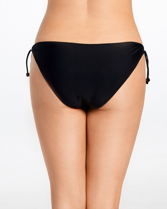 Плавки Nessa Simi Briefs (Black/Multi)