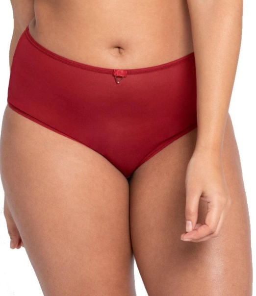 Купить Купить Трусы Curvy Kate Victory Short (Claret)