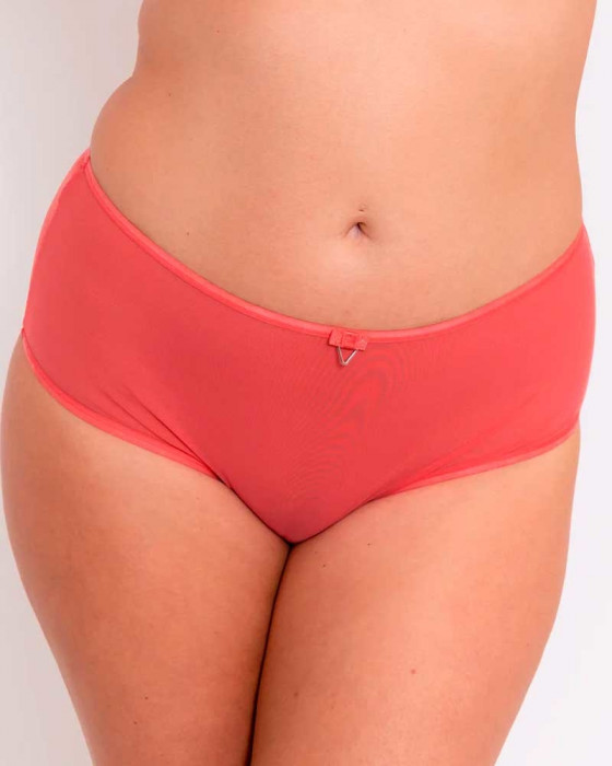 Купить Купить Трусы Curvy Kate Victory Short (papaya)