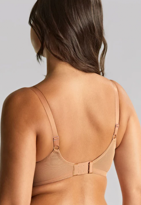 Купить Купить Бюстгальтер Panache Allure Full Cup bra (honey) 