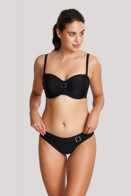 Верх купальника Panache Anya Riva Bandeau (black) 